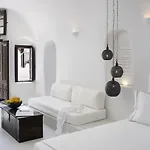 1864 The Sea Captain's House Oia