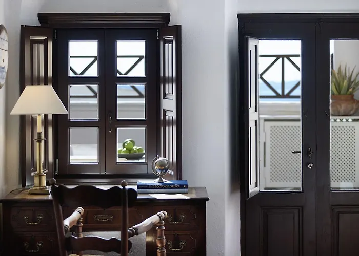 1864 The Sea Captain's House Villa