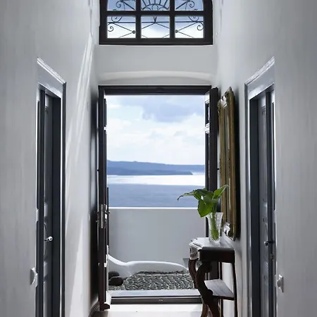 1864 The Sea Captain's House