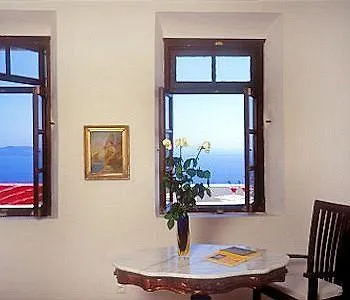1864 The Sea Captain's House فيلة *