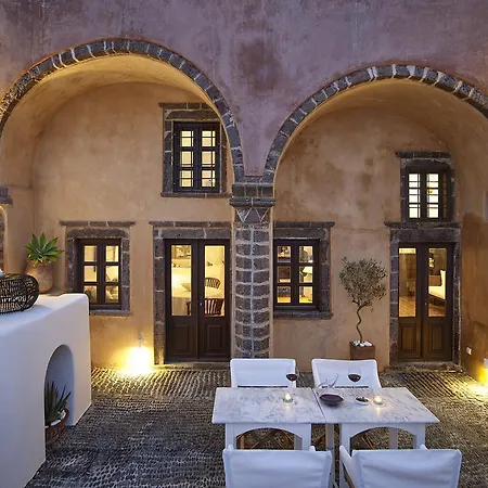 1864 The Sea Captain's House