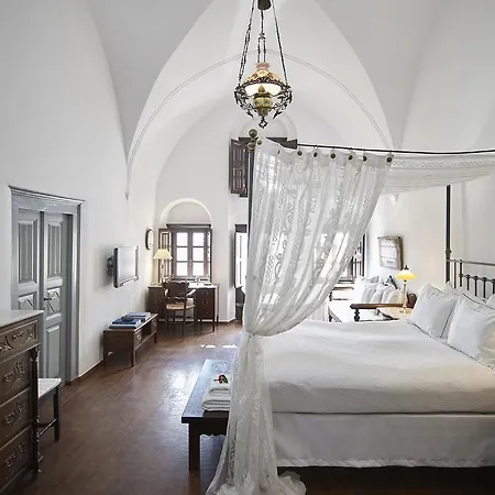 1864 The Sea Captain's House أويا