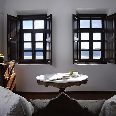 Vila 1864 The Sea Captain's House