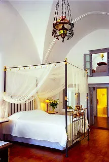 1864 The Sea Captain's House Villa