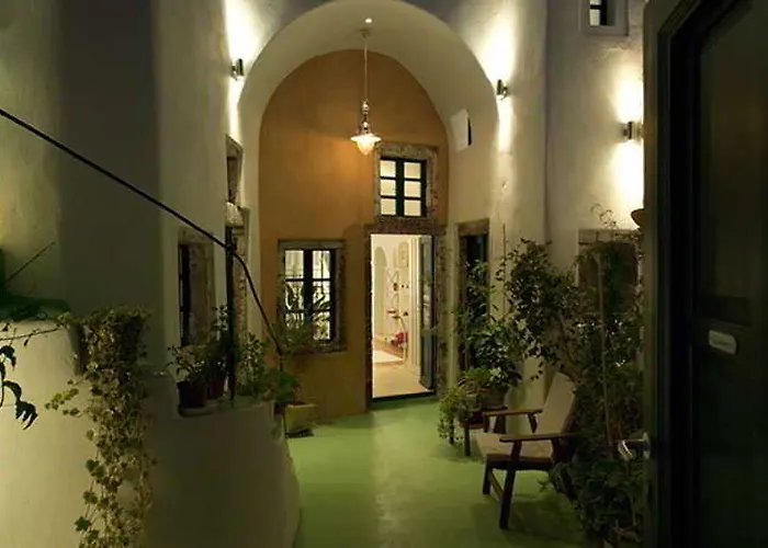 1864 The Sea Captain's House Villa *