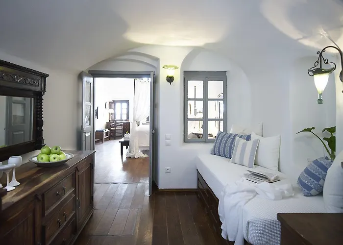 Villa 1864 The Sea Captain's House *