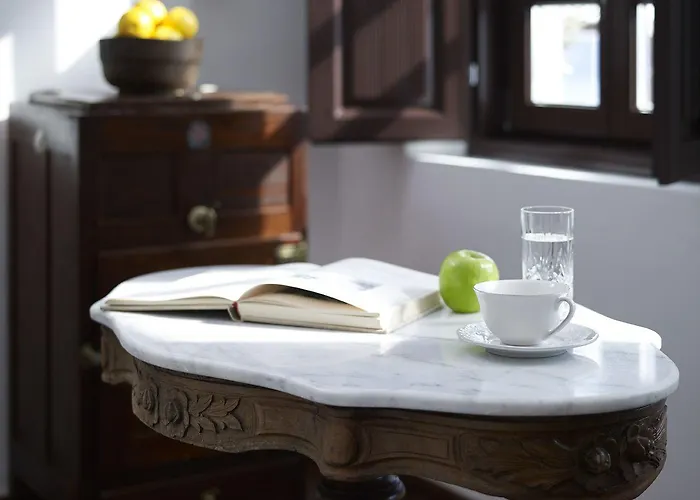 Villa 1864 The Sea Captain's House