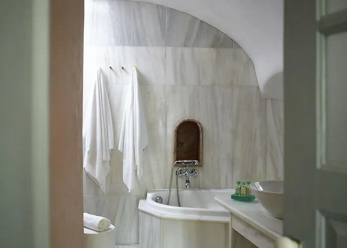 1864 The Sea Captain's House Villa