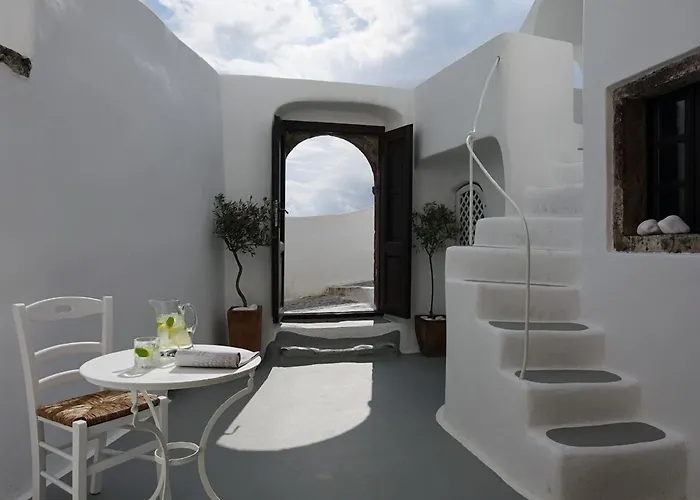 1864 The Sea Captain's House Villa