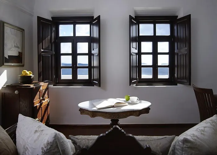 Villa 1864 The Sea Captain's House