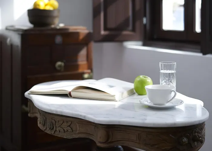 1864 The Sea Captain's House