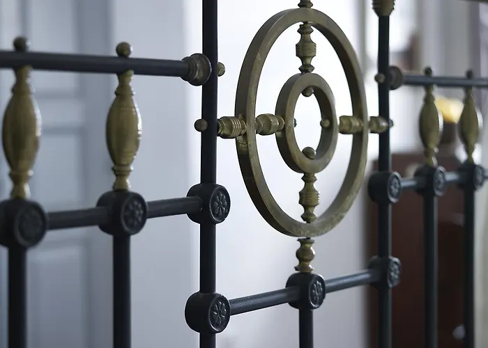 Villa 1864 The Sea Captain's House