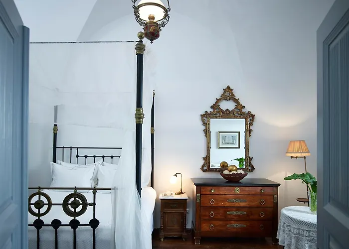 1864 The Sea Captain's House