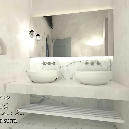 1864 The Sea Captain's House Ia