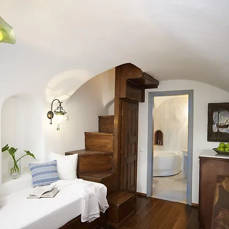 1864 The Sea Captain's House Ia