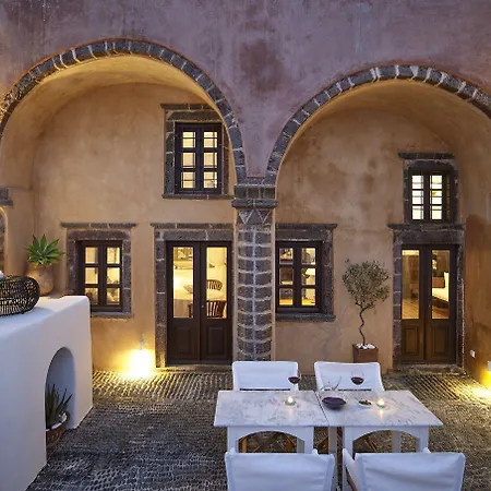 1864 The Sea Captain's House Villa