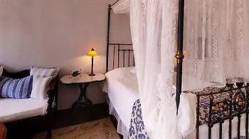 וילה 1864 The Sea Captain's House *