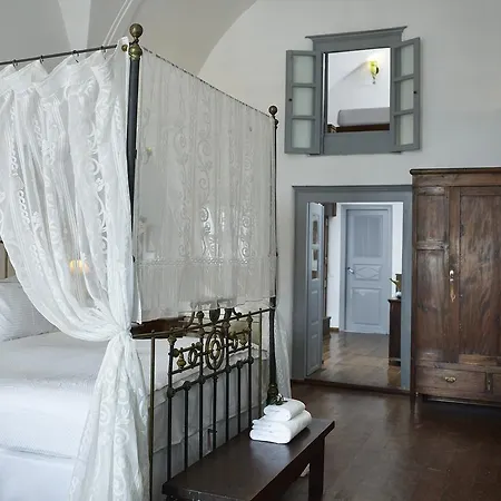 1864 The Sea Captain's House Villa Ia