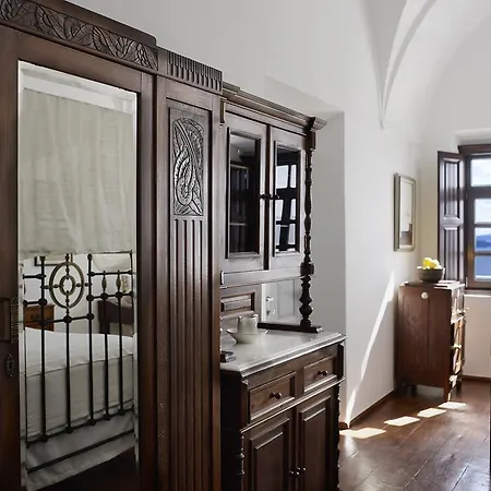 1864 The Sea Captain's House * Ia