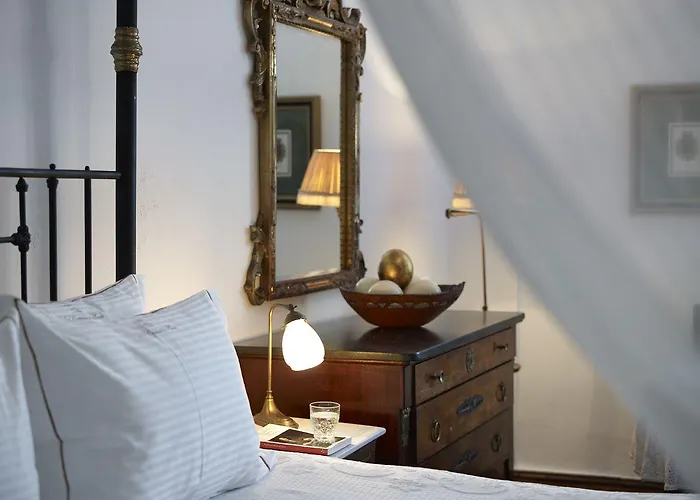 빌라 1864 씨 캡틴스 하우스 *