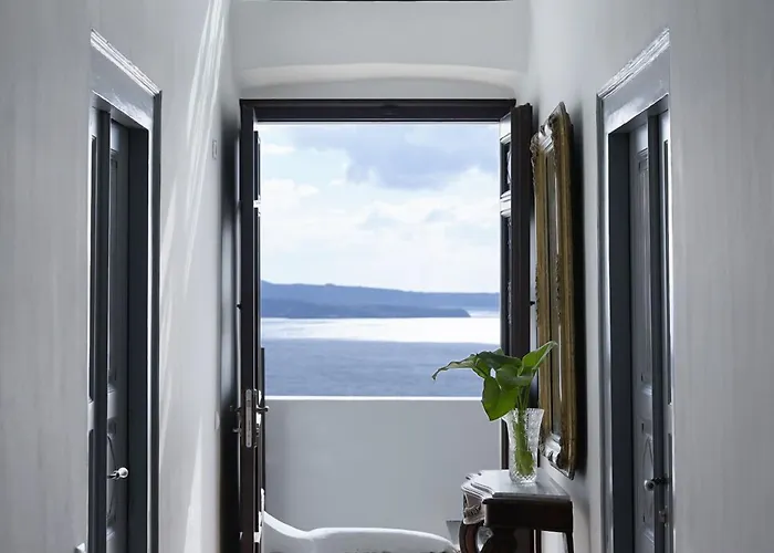 1864 The Sea Captain's House