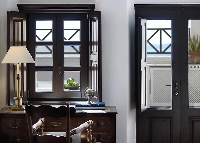 Villa 1864 The Sea Captain's House *